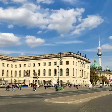 Mediterrane Luxusferienwohnung 5, Berlin- Koepenick, Am Mueggelsee